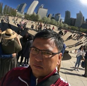 Meet your Posher, Albert